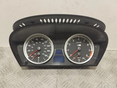 BMW 9236846, A2C53419220, 300701295 X5 (E70) 2011 Tableau de bord - Image 1