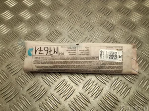 Volkswagen 5N0880242F TIGUAN (5N_) 2011 Airbag latéral