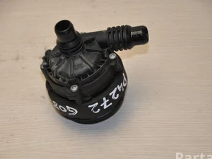 BMW 8840614 iX3 (G08) 2023 Pompe à eau supplémentaire