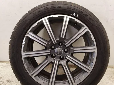 Audi 4M0601025, 4M0601025AE Q7 (4M) 2017 Jantes en alliage 5x112  R20 EJ 9.0 ET33 - Image 1