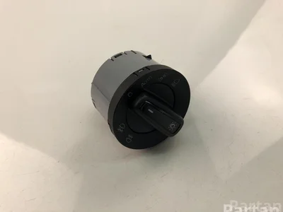 Škoda 5E0941431D OCTAVIA III (5E3) 2016 Interrupteur de lumière - Image 1