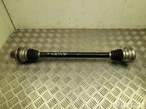 Audi 8MA 501 203 D / 8MA501203D Q5 GUB 2025 Pusašis kairysis galinis