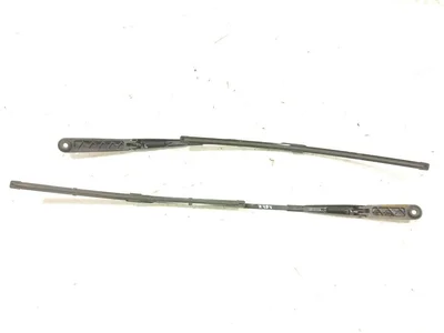 Porsche 971.955.409, 971.955.410 / 971955409, 971955410 PANAMERA (971) 2018 Bras d'essuie-glace Left Front Right Front complect - Image 1