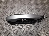 Opel 9849924580 Astra L Sports Tourer 2024 Door Handle Right Front Right Rear