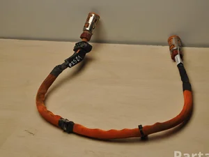 Mercedes-Benz A2435406219 EQA 2021 Harnais