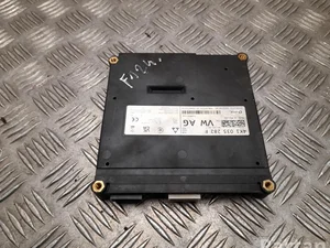 Volkswagen 4K1 035 282 F / 4K1035282F Touareg III CR 2024 unité de contrôle