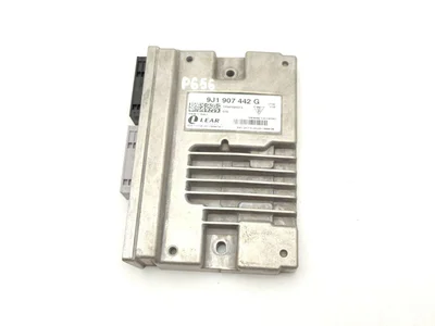 Porsche 9J1907442G Taycan 2023 Interface de diagnostic (passerelle) - Image 1