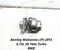 Bentley 07V.145.061.C, 07V145323, 140123047, 49389-00102 / 07V145061C, 07V145323, 140123047, 4938900102 MULSANNE (3Y_) 2015 Turbocharger - Image 1