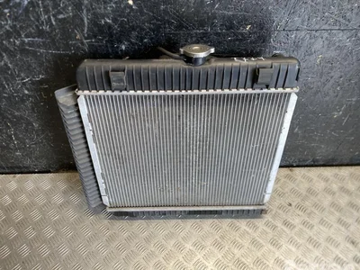 Mercedes-Benz 62740, 0010779 S-Class W126 1983 Radiateur - Image 1