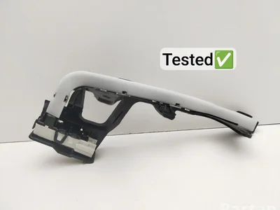 Jeep 68436793AD, P68436793AD Wagoneer/ Wagoneer L WS 2022 Un autre détail de finition - Image 1