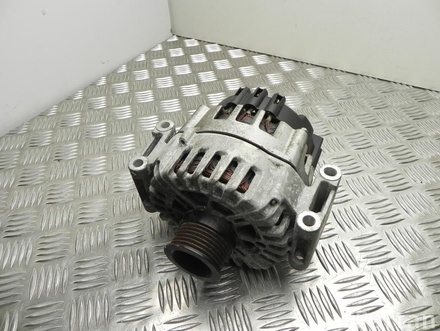 MERCEDES-BENZ A 014 154 33 02 / A0141543302 M-CLASS (W166) 2014 Alternator