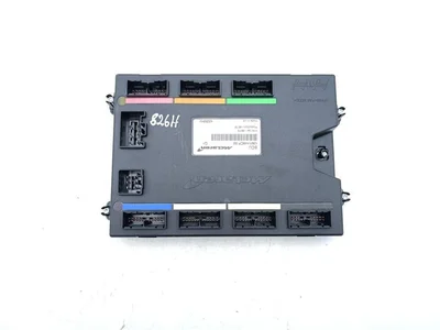 McLaren 13M1448CP, 13M1448CP.02, A-0737G18D, 10035033 / 13M1448CP, 13M1448CP02, A0737G18D, 10035033 570S 2016 Body control module BCM FEM SAM BSI - Image 1