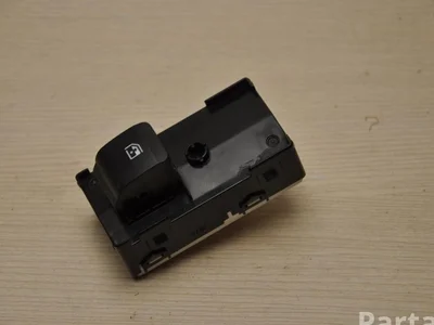 Hyundai 93581N70504X ; 93581N7050 / 93581N70504X, 93581N7050 Tucson (NX4) 2021 Bouton de lève-vitre Right Rear Left Rear Right Front - Image 1