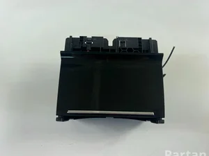 Škoda 5E1863071J OCTAVIA III (5E3) 2015 Center console