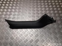 Audi 8MA867607 Q5 GUB 2025 Облицовка стойки C левой стороне