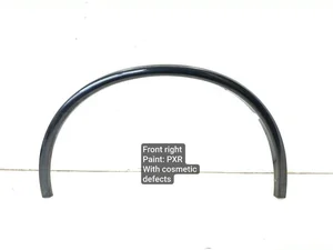 Dodge 1RK20TRMAC DURANGO (WD) 2014 Listwa ozdobna/ochronna nadkola z przodu po prawej