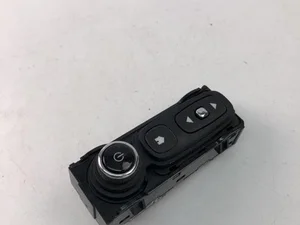 Renault 253B08825R ZOE (BFM_) 2015 Contrôle / Boutons