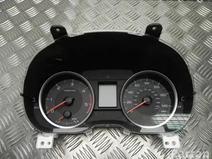 Subaru 85002SG98 FORESTER (SJ) 2016 Tableau de bord mph km/h