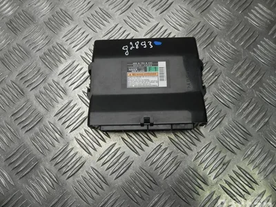 Lexus 89540-48480 / 8954048480 RX (_L2_) 2017 unité de contrôle - Image 1