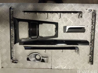 Porsche 7P5867409F, 7P5857222P, 7P5863324F, 7P585722 CAYENNE (92A) 2012 Cadre complect Tableau de bord - Image 1