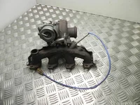 Renault 54389700006 MEGANE III Hatchback (BZ0_) 2015 Turbocompresseur