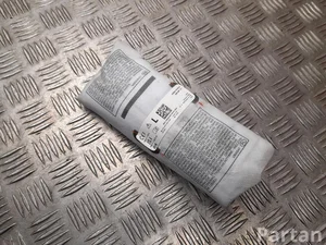 Fiat 00521739280 600e / 600 (365_, 364_) 2025 Seitenairbag links