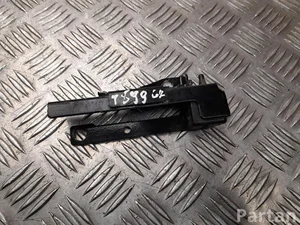 Renault 745N73689R KANGOO III 2021 Kitos salono detalės