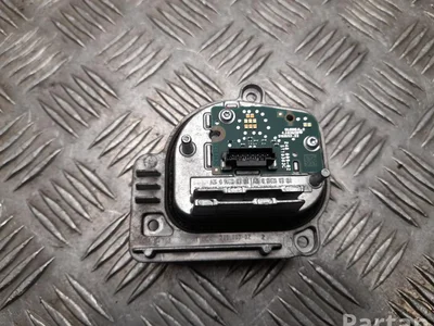 Volkswagen 24989602 ID. Buzz 2024 Unité de contrôle de la lumière - Image 1