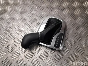 Opel 13426987 ASTRA K 2017 Gałka dźwigni włączającej Automatyczna skrzynia biegów