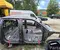 Ford USA F-150 LIGHTNING Crew Cab Pickup 2025 Faldón lateral derecha - Imagen 1