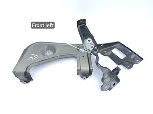 BMW 7418217, 7418217-07, 7472595, 7472595-08, 7418215, 7418215-06, 7418219 / 7418217, 741821707, 7472595, 747259508, 7418215, 741821506, 7418219 X5 (G05) 2020 Halter für Kotflügel links