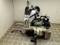 Tesla 1648071-00-A, 1669038-00-A, 1549902-00-C, 1613703-00-B / 164807100A, 166903800A, 154990200C, 161370300B Model Y 2025 Aušinimo skysčio išsiplėtimo bakelis