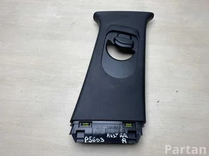 Renault 769137050R AUSTRAL 2024 Облицовка стойки B сверху правой сторонe