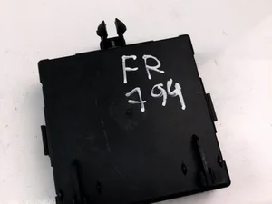 Mercedes-Benz A1669004002 GLE (W166) 2017 unidad de control