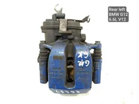 BMW 57656C 7 (G11, G12) 2018 Тормозной суппорт сзади слева