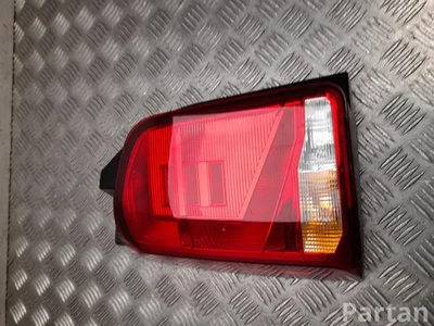 Volkswagen 7LA 945 095 D / 7LA945095D MULTIVAN VI (SGF, SGM, SGN) 2020 Rückleuchte links - Bild 1