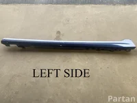 BMW 7428031 3 (G20) 2021 Slenksčių apdaila kairė pusė