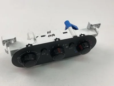 Renault T1032613B TRAFIC III Box (FG_) 2018 Contrôle automatique de la climatisation - Image 1