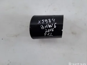 BMW 76127319 6 Convertible (F12) 2015 Embouts d'échappement