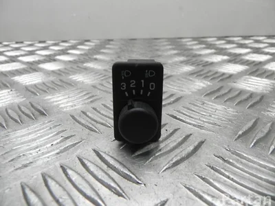 Nissan 37044A PRIMERA Estate (WP12) 2003 Réglage de la hauteur de l'interrupteur - Image 1