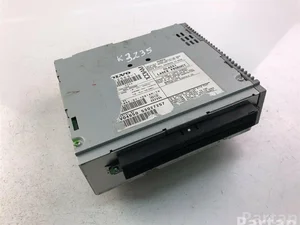 Volvo 30752569-1 / 307525691 S40 II (MS) 2007 Radio / lecteur CD