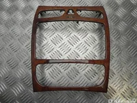 Mercedes-Benz 209 CLK (C209) 2003 Cadre