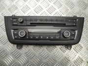 BMW 9226784 5 (F10) 2012 Automatic air conditioning control