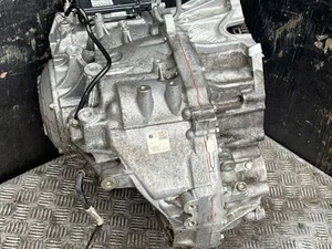 Volvo 8-AUT 4WD,  TG-81SC / 8AUT4WD, TG81SC XC90 II 2016 Boîte de vitesses automatique 8 vitesses