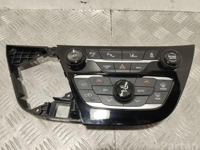 Chrysler P68230249AE Pacifica 2017 Interrupteur de température - Image 1