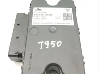 Porsche 970.618.109.09 / 97061810909 PANAMERA (970) 2012 Unité de commande pour frein de stationnement électromécanique