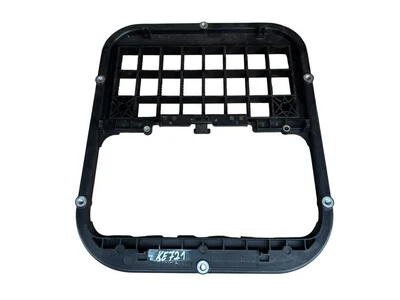 Mercedes-Benz Trucks A9605401723 ACTROS MP4 / MP5 2018 Fuse box cover - Image 1