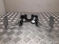 Maserati 670040838 GHIBLI (M157) 2015 Multifunction button set for steering wheel