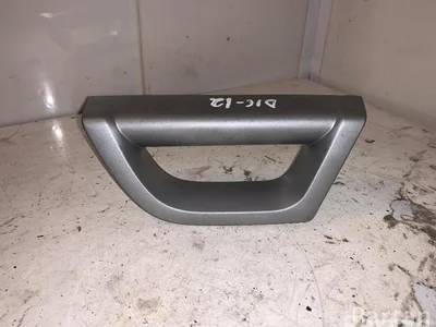 Volvo 8650070 XC90 I 2004 Support pour la garniture - Image 1