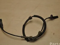 Land Rover FK722C190AE DISCOVERY SPORT (L550) 2016 Capteur Left Rear